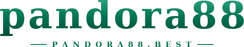 pandora88 logo